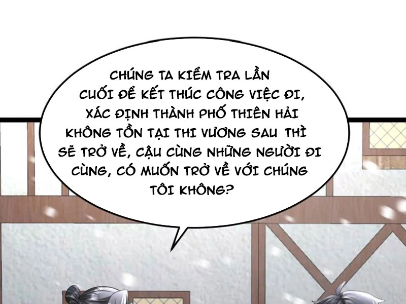 Toàn Cầu Băng Phong: Ta Chế Tạo Phòng An Toàn Tại Tận Thế Chapter 415 - 37