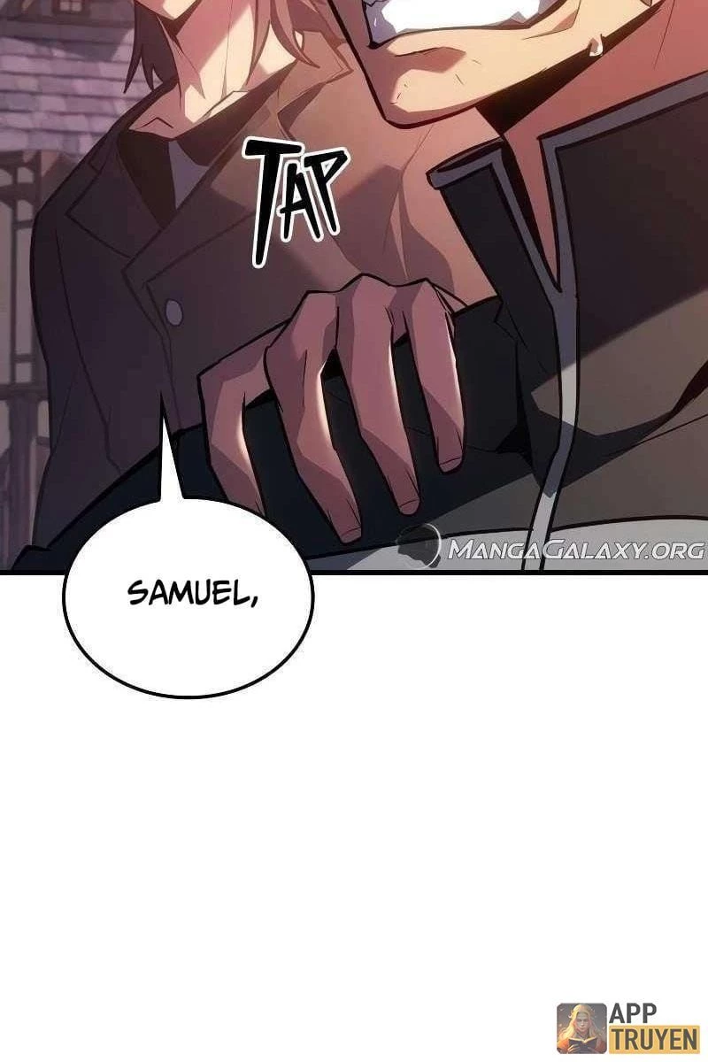Băng Vương Chapter 7 - 25