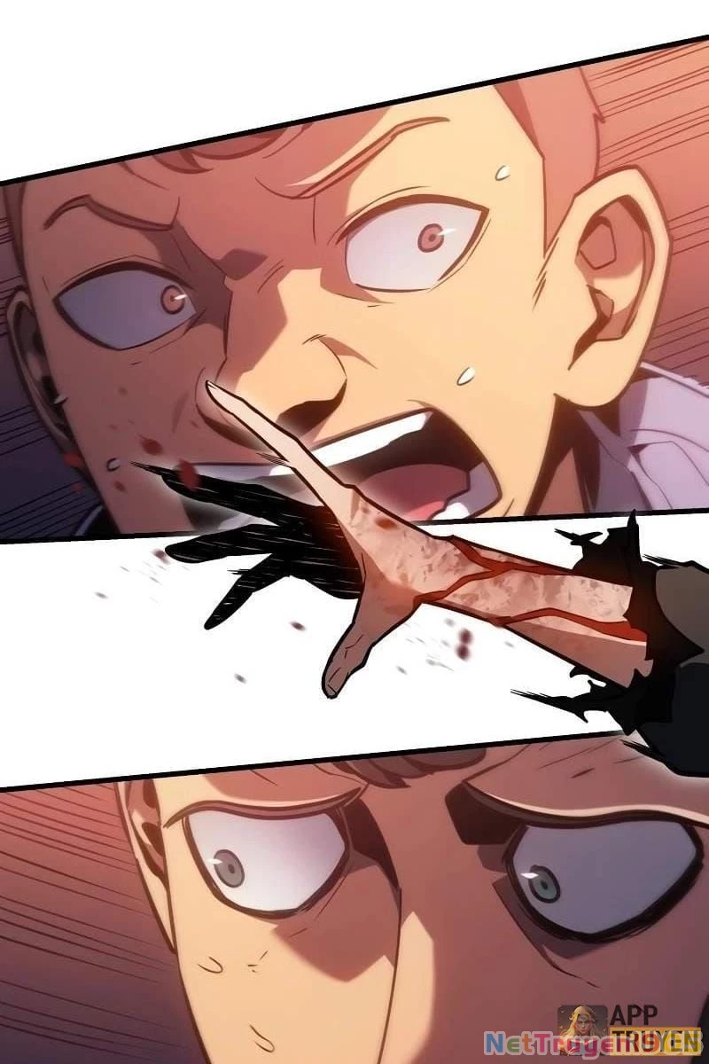 Băng Vương Chapter 8 - 3