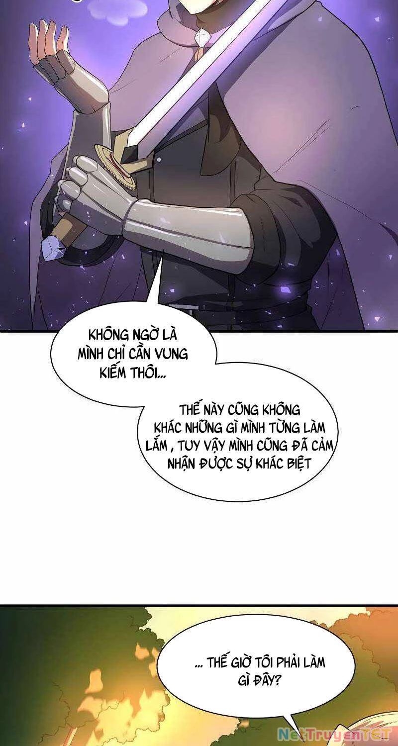 Tôi Thăng Cấp Bằng Kĩ Năng Chapter 67 - 16