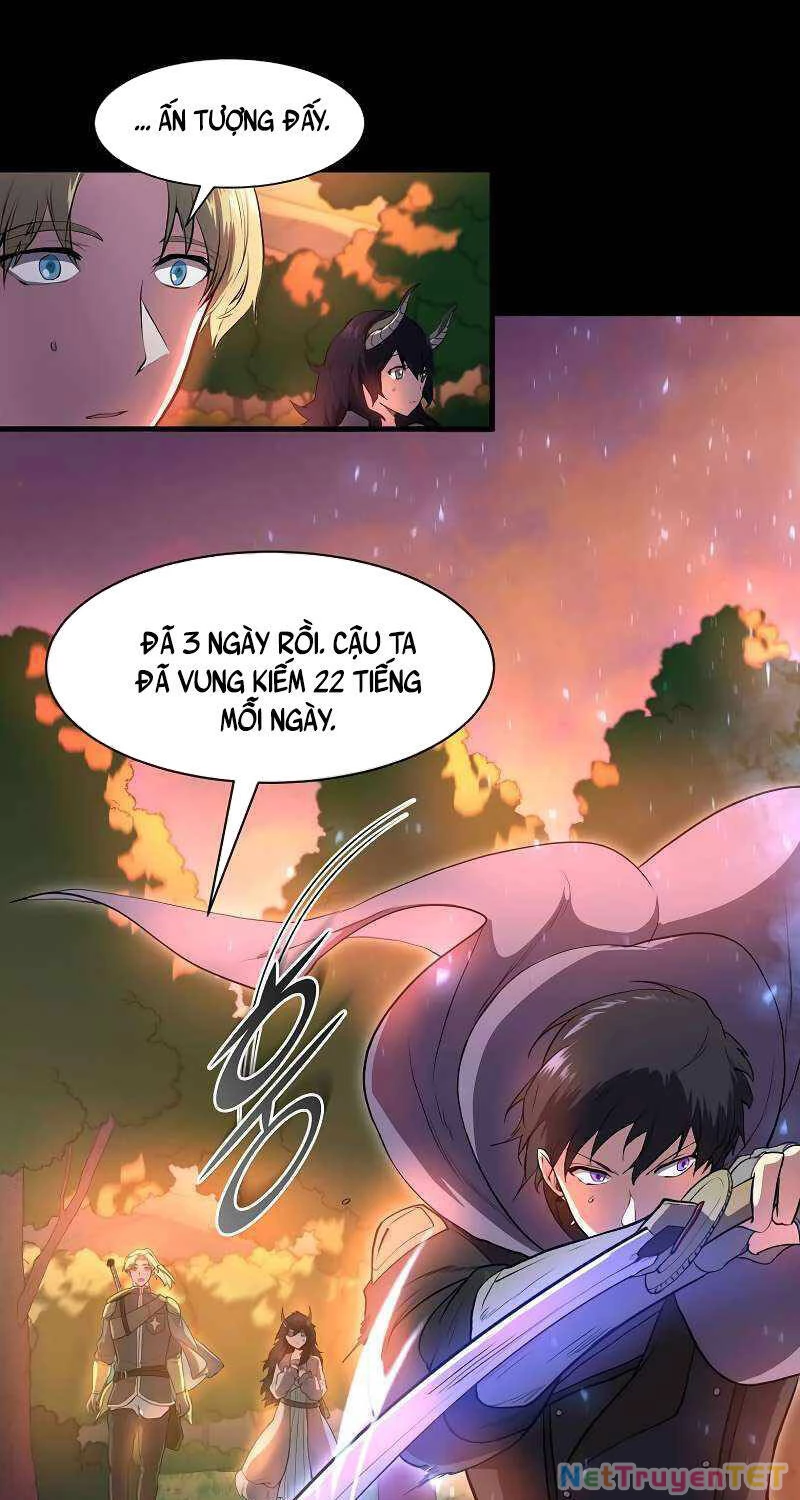 Tôi Thăng Cấp Bằng Kĩ Năng Chapter 67 - 28