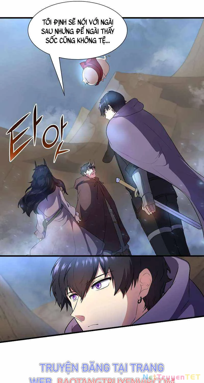 Tôi Thăng Cấp Bằng Kĩ Năng Chapter 67 - 67