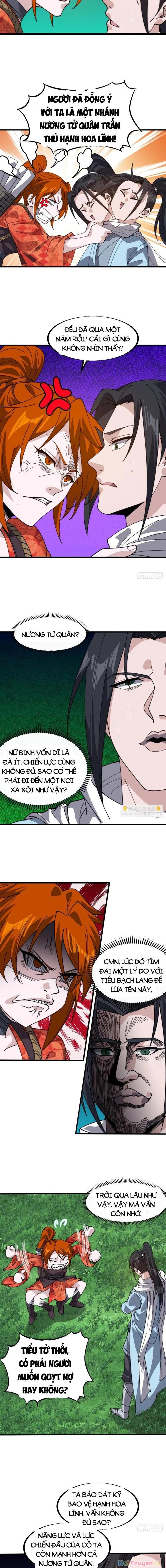 Ta Có Một Sơn Trại Chapter 969 - 2