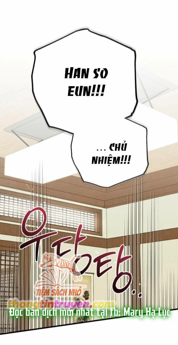 Nóng Lòng Muốn Giày Vò Em Chapter 55 - 2