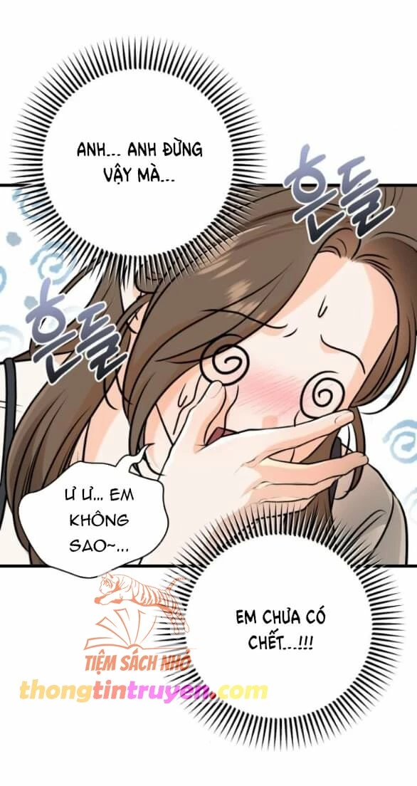 Nóng Lòng Muốn Giày Vò Em Chapter 55 - 6