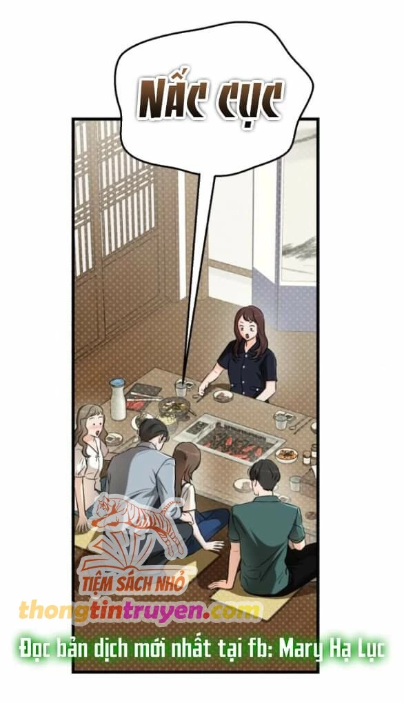 Nóng Lòng Muốn Giày Vò Em Chapter 55 - 7