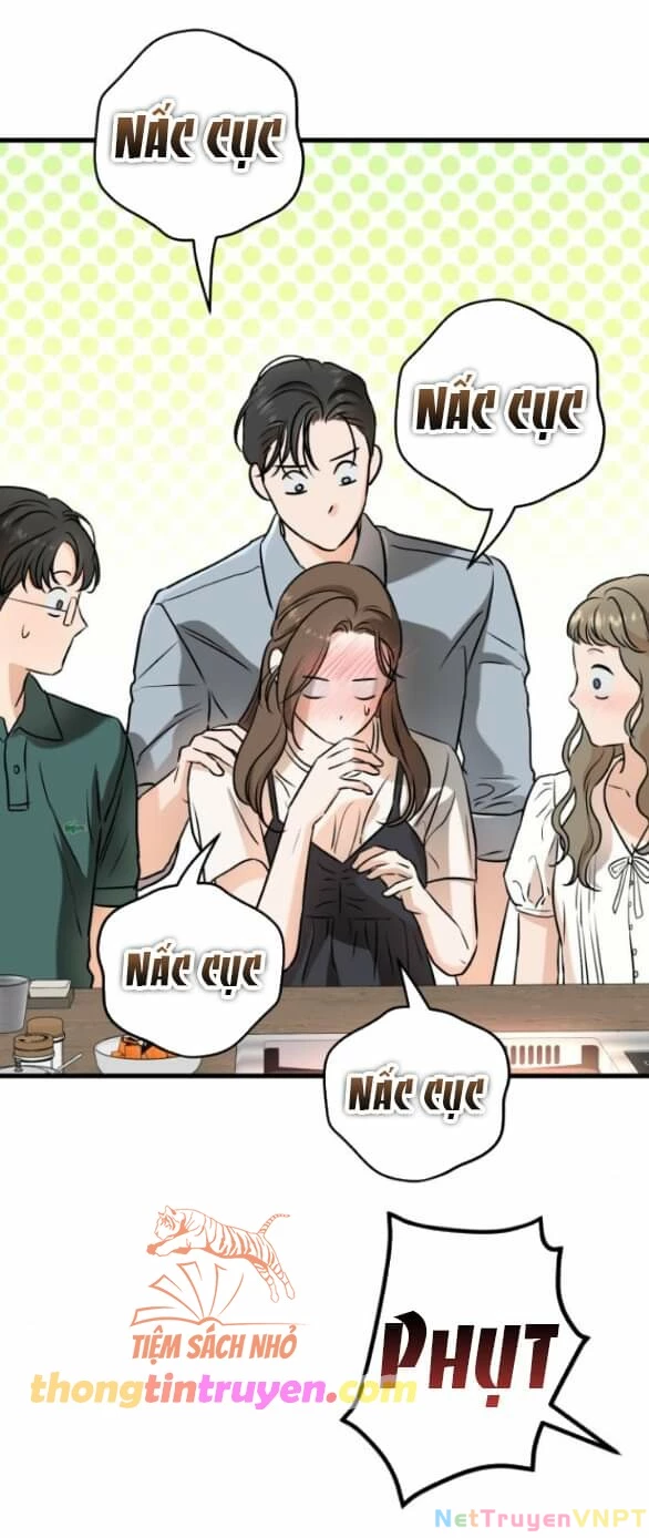 Nóng Lòng Muốn Giày Vò Em Chapter 55 - 8