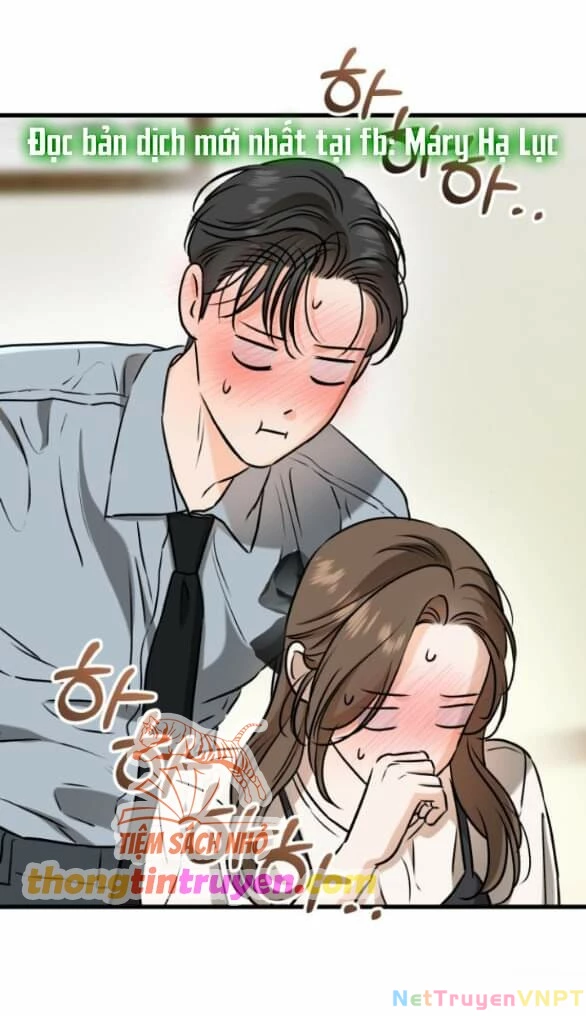 Nóng Lòng Muốn Giày Vò Em Chapter 55 - 11