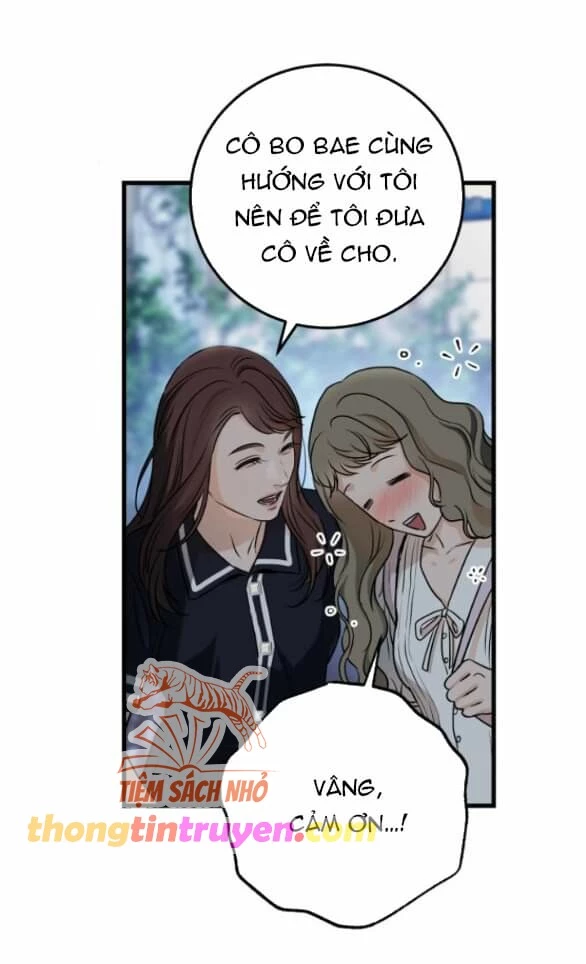 Nóng Lòng Muốn Giày Vò Em Chapter 55 - 15