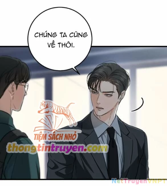 Nóng Lòng Muốn Giày Vò Em Chapter 55 - 18