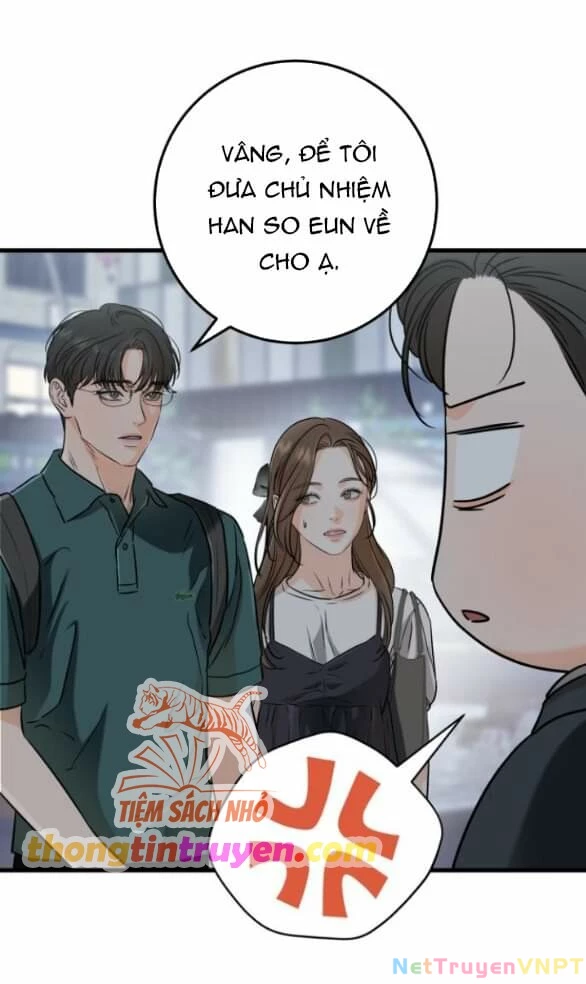 Nóng Lòng Muốn Giày Vò Em Chapter 55 - 19