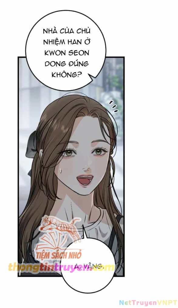 Nóng Lòng Muốn Giày Vò Em Chapter 55 - 20