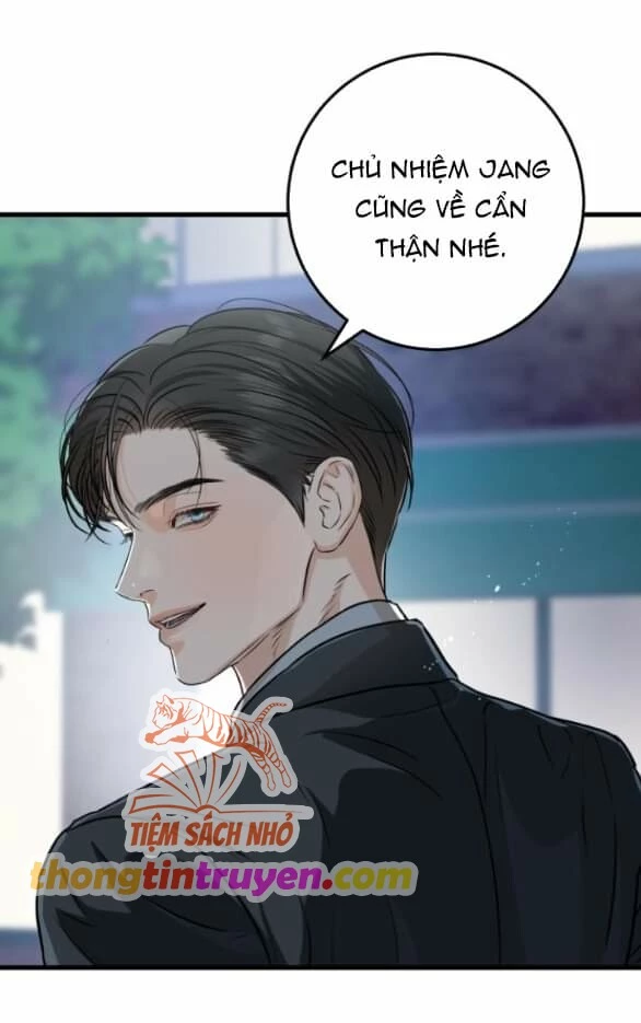 Nóng Lòng Muốn Giày Vò Em Chapter 55 - 23