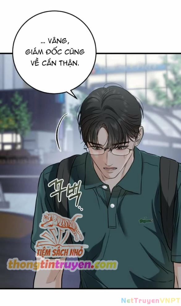 Nóng Lòng Muốn Giày Vò Em Chapter 55 - 24