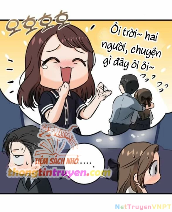 Nóng Lòng Muốn Giày Vò Em Chapter 55 - 27