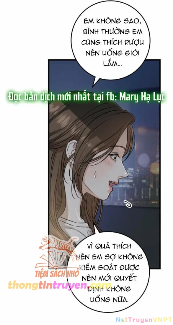 Nóng Lòng Muốn Giày Vò Em Chapter 55 - 29