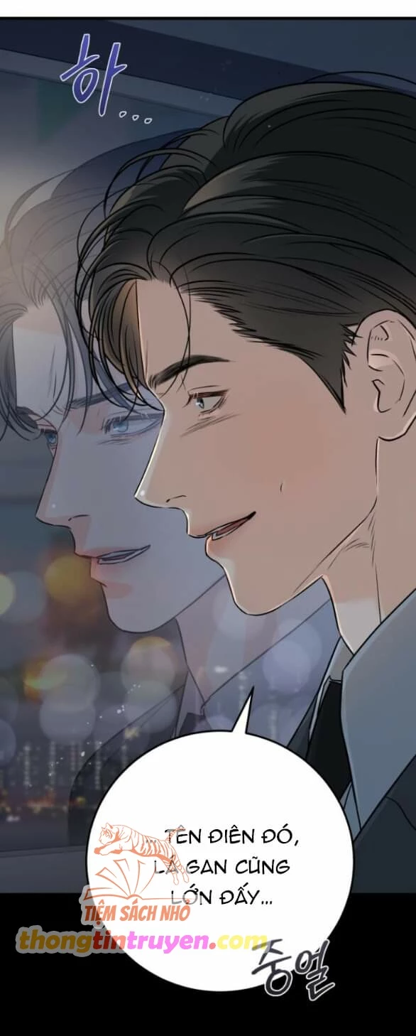 Nóng Lòng Muốn Giày Vò Em Chapter 55 - 34