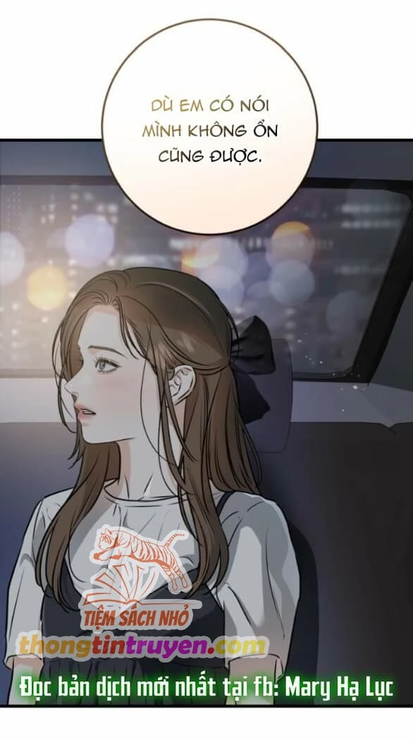 Nóng Lòng Muốn Giày Vò Em Chapter 55 - 47