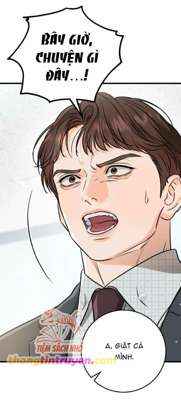 Nóng Lòng Muốn Giày Vò Em Chapter 55 - 69