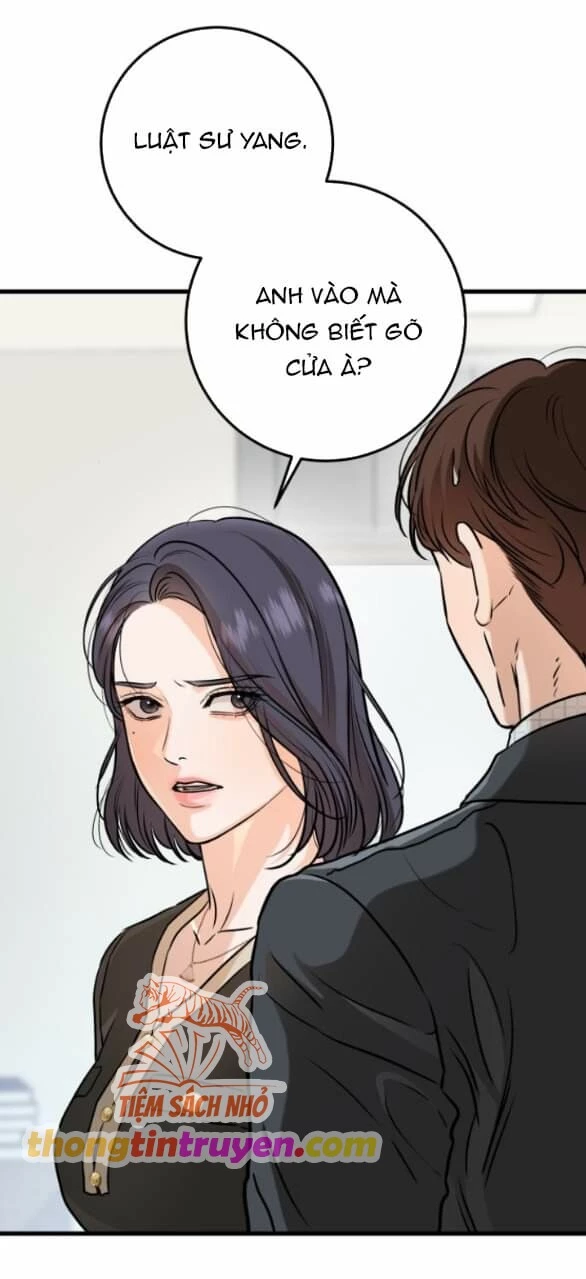 Nóng Lòng Muốn Giày Vò Em Chapter 55 - 70