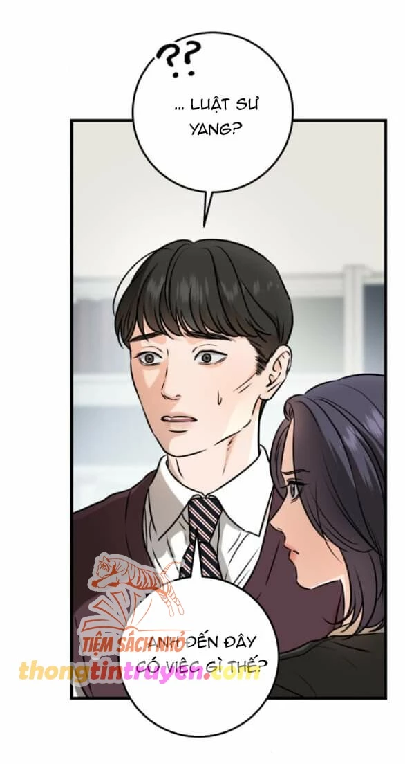 Nóng Lòng Muốn Giày Vò Em Chapter 55 - 72