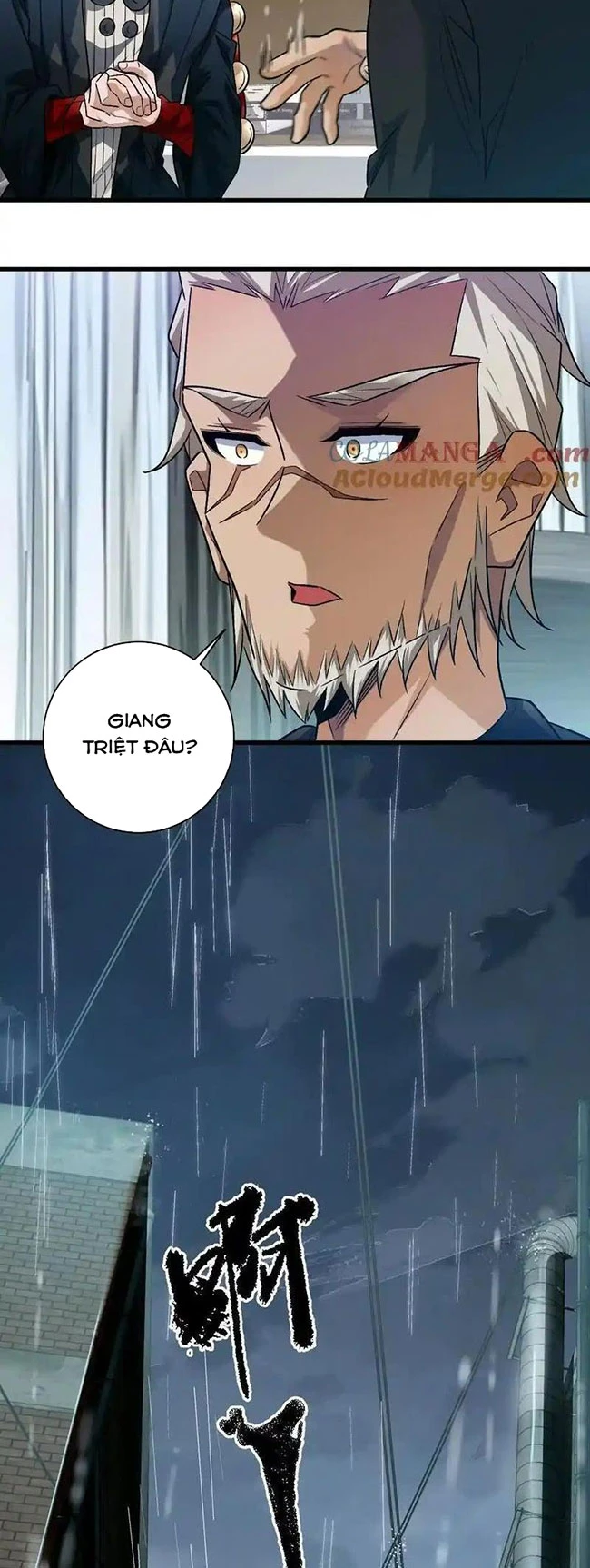 Ta Ở Thế Giới Quỷ Dị Chơi Hăng Rồi! Chapter 83 - 27