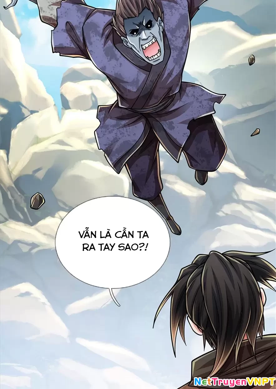 Tận thế thế giới Huyền Huyễn Ta Vô Địch Chapter 2 - 20