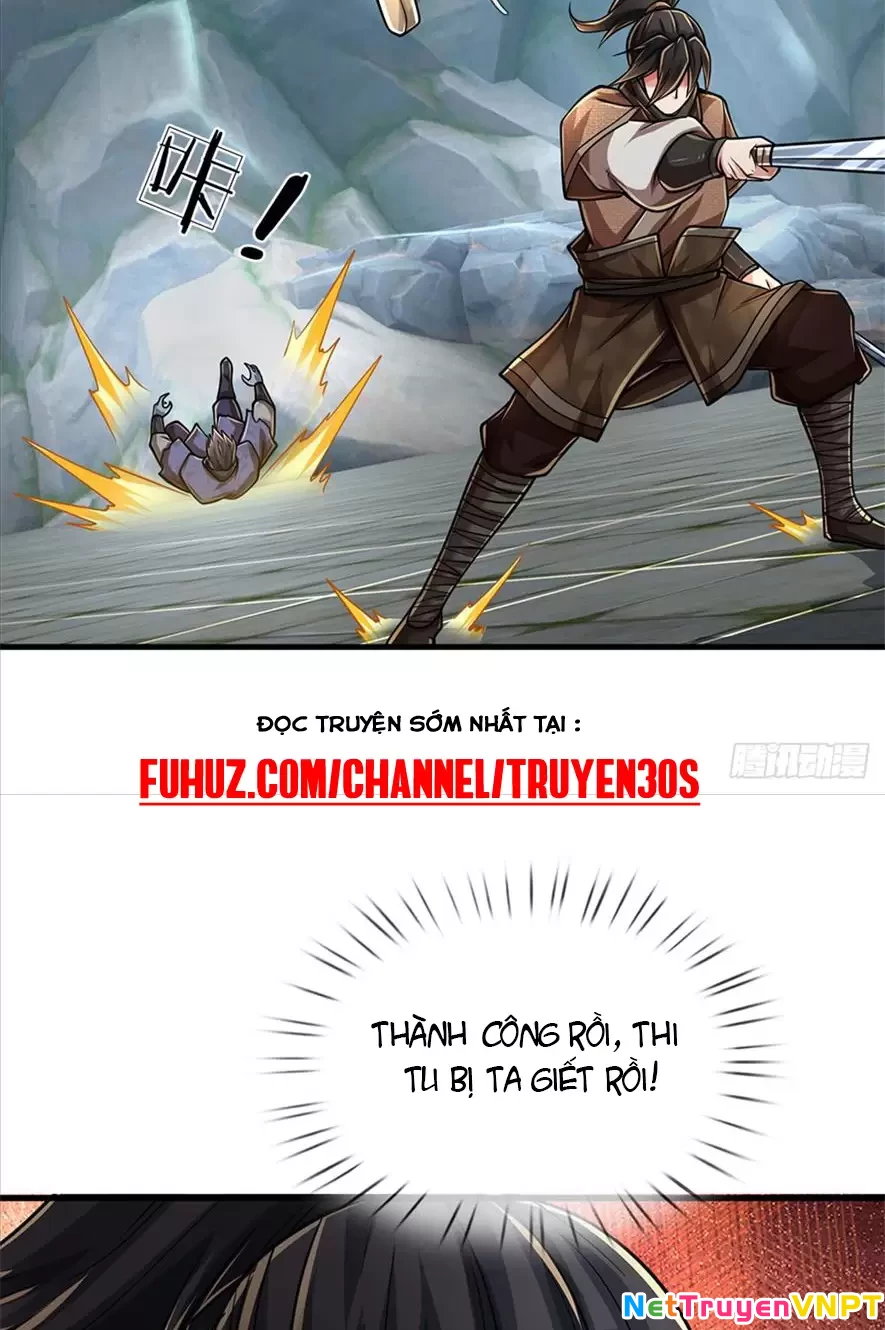 Tận thế thế giới Huyền Huyễn Ta Vô Địch Chapter 2 - 25