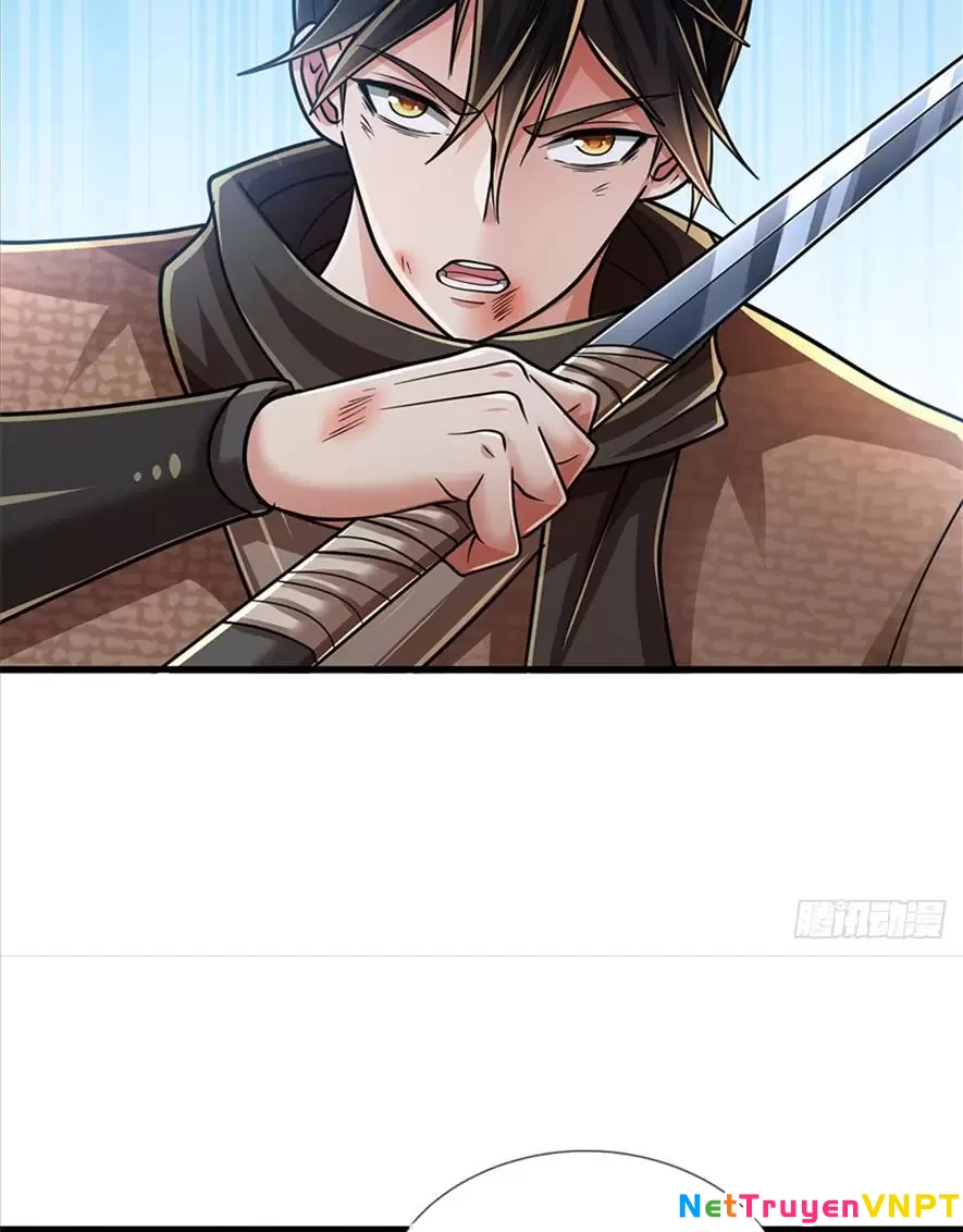 Tận thế thế giới Huyền Huyễn Ta Vô Địch Chapter 2 - 28