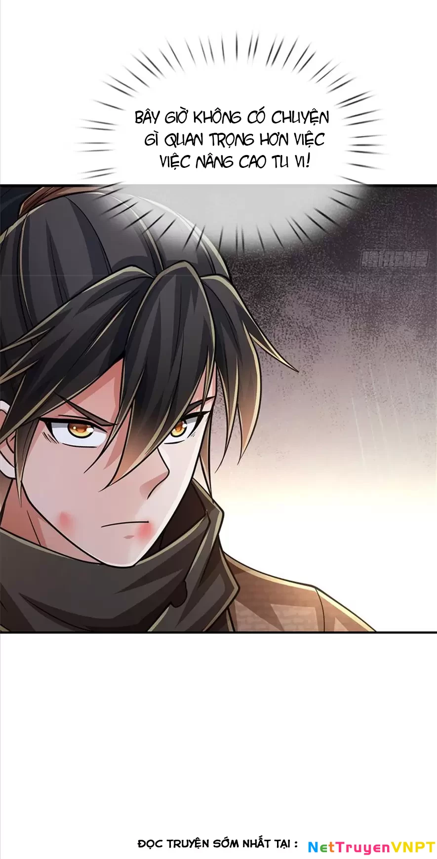 Tận thế thế giới Huyền Huyễn Ta Vô Địch Chapter 2 - 32