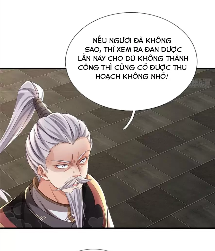 Tận thế thế giới Huyền Huyễn Ta Vô Địch Chapter 10 - 8