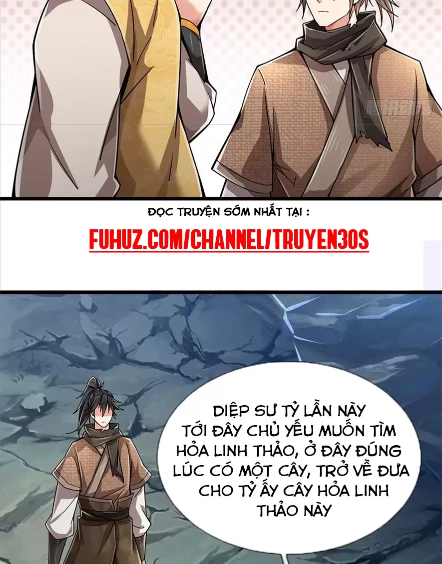 Tận thế thế giới Huyền Huyễn Ta Vô Địch Chapter 20 - 5