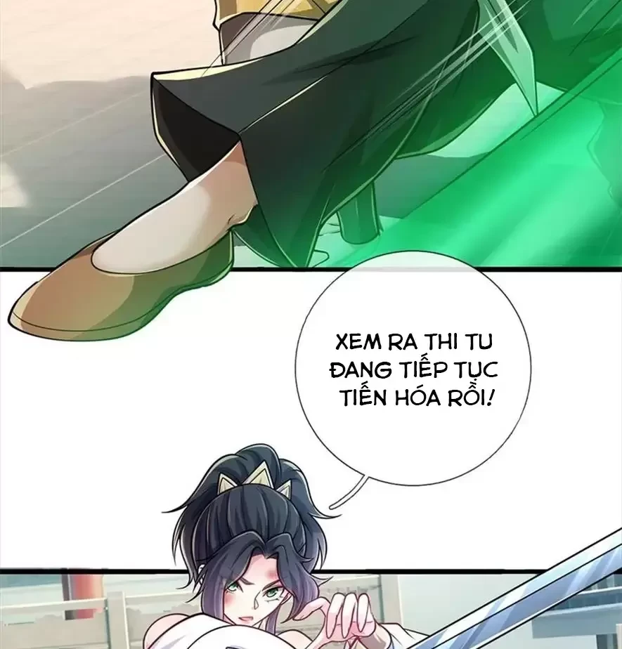 Tận thế thế giới Huyền Huyễn Ta Vô Địch Chapter 28 - 20