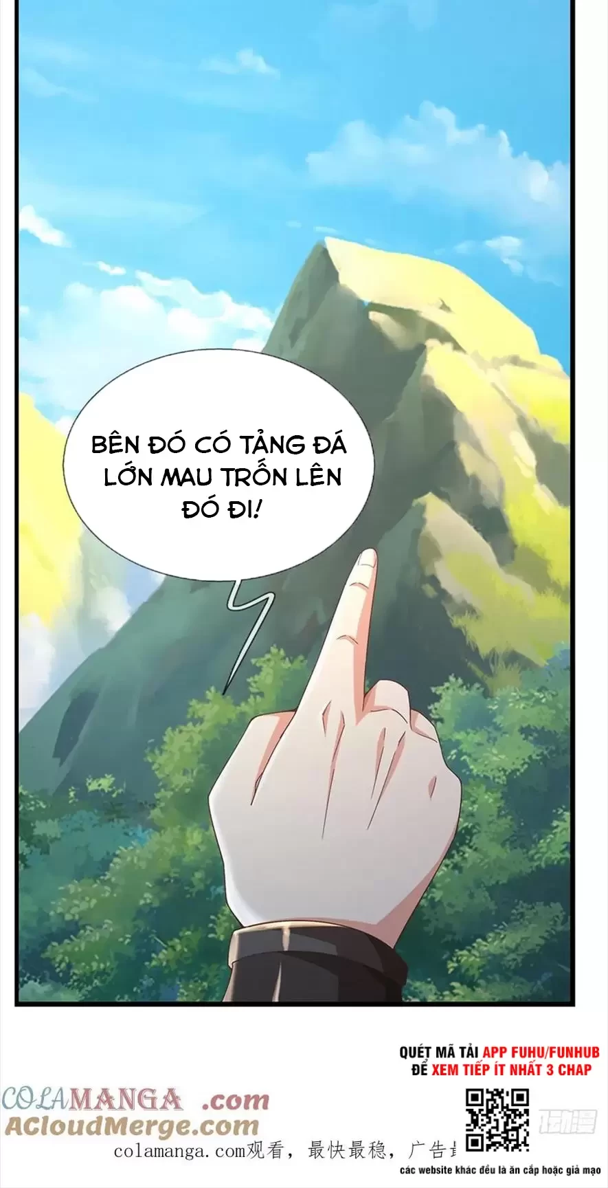 Tận thế thế giới Huyền Huyễn Ta Vô Địch Chapter 42 - 35