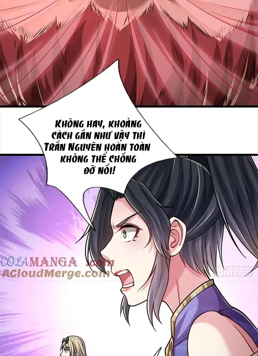 Tận thế thế giới Huyền Huyễn Ta Vô Địch Chapter 45 - 10