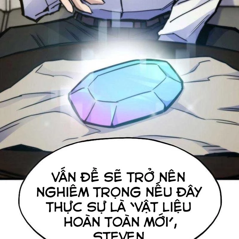 Hồi Quy Giả Chapter 58 - 61