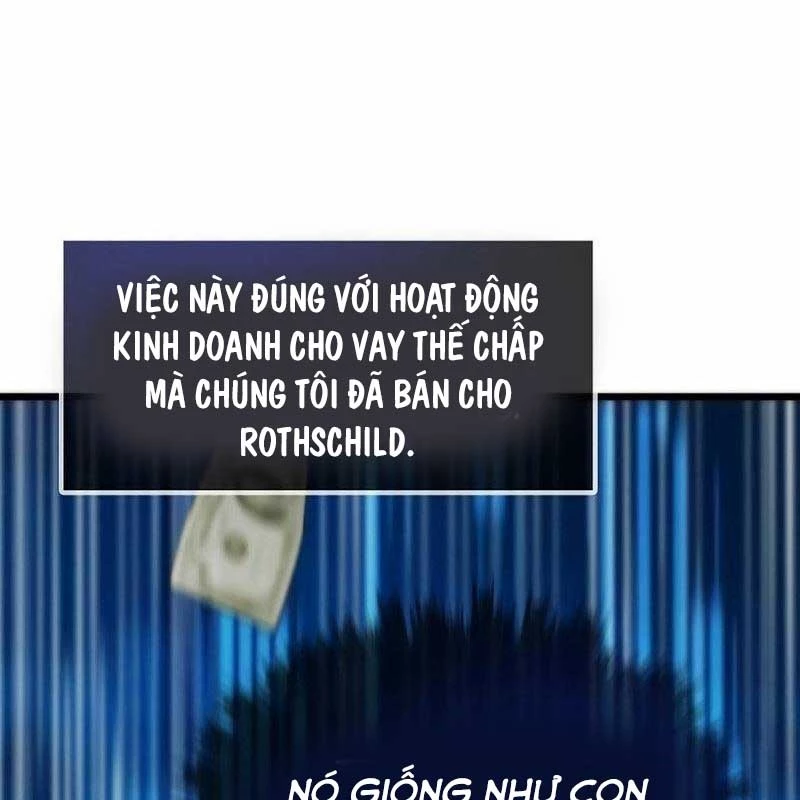 Hồi Quy Giả Chapter 60 - 61