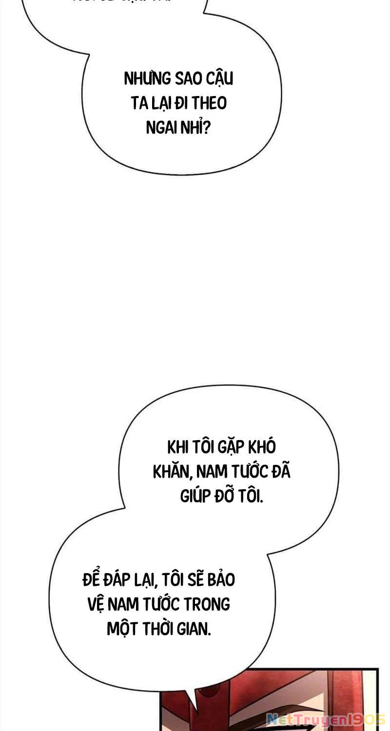 Sống Sót Trong Trò Chơi Với Tư Cách Là Một Cuồng Nhân Chapter 65 - 36