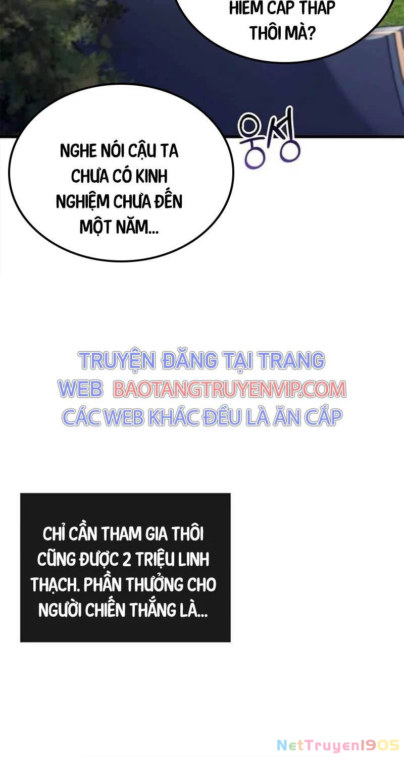 Sống Sót Trong Trò Chơi Với Tư Cách Là Một Cuồng Nhân Chapter 65 - 76