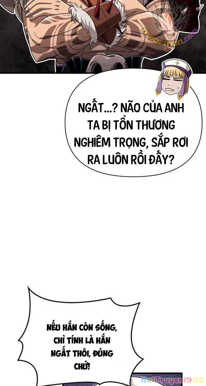 Sống Sót Trong Trò Chơi Với Tư Cách Là Một Cuồng Nhân Chapter 66 - 33