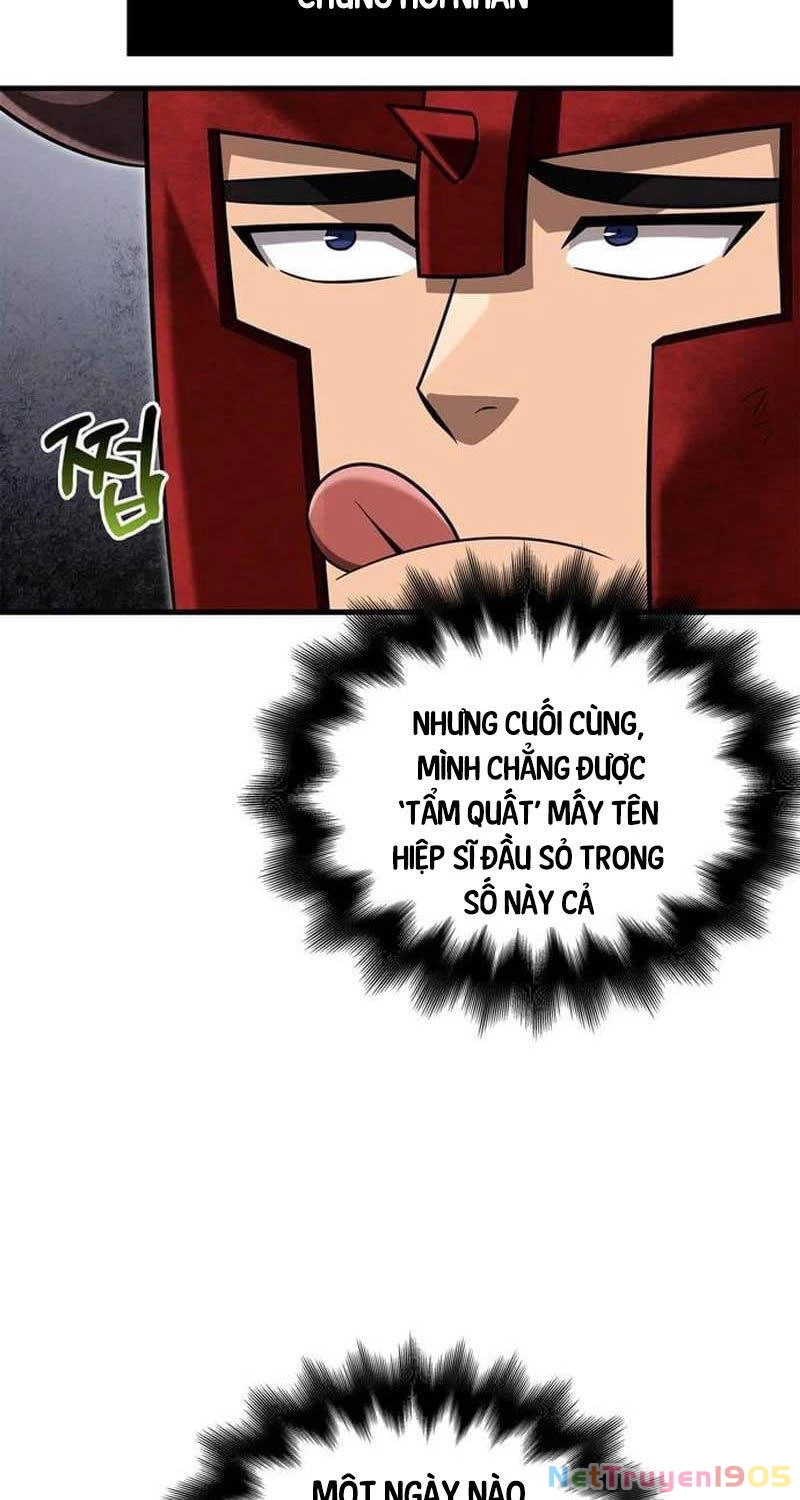 Sống Sót Trong Trò Chơi Với Tư Cách Là Một Cuồng Nhân Chapter 66 - 85