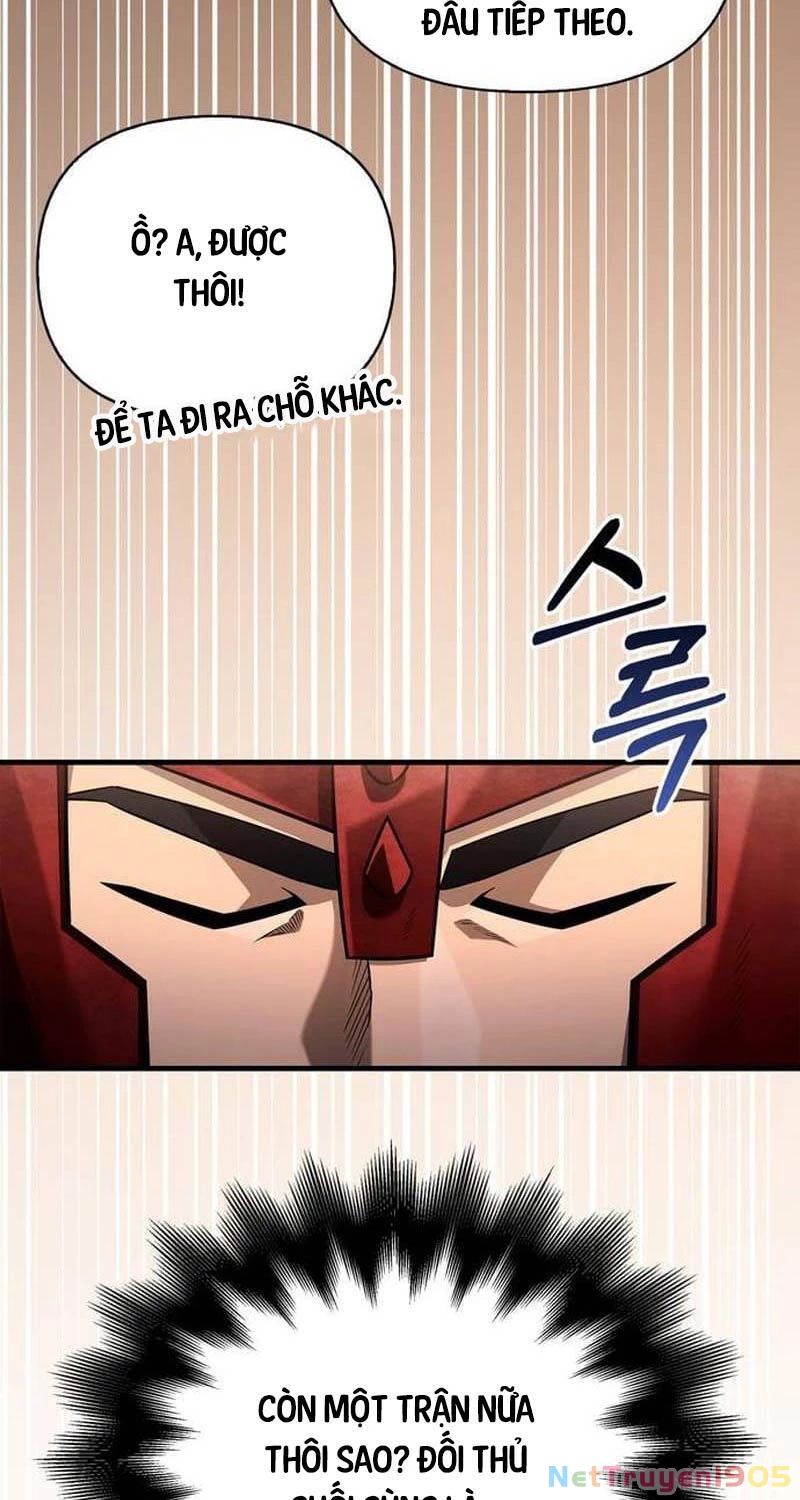 Sống Sót Trong Trò Chơi Với Tư Cách Là Một Cuồng Nhân Chapter 66 - 89