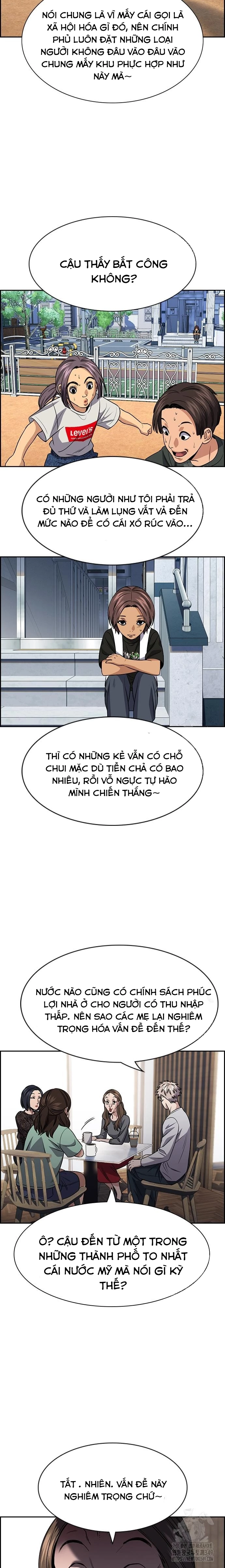 Giáo Dục Chân Chính Chapter 158 - 10