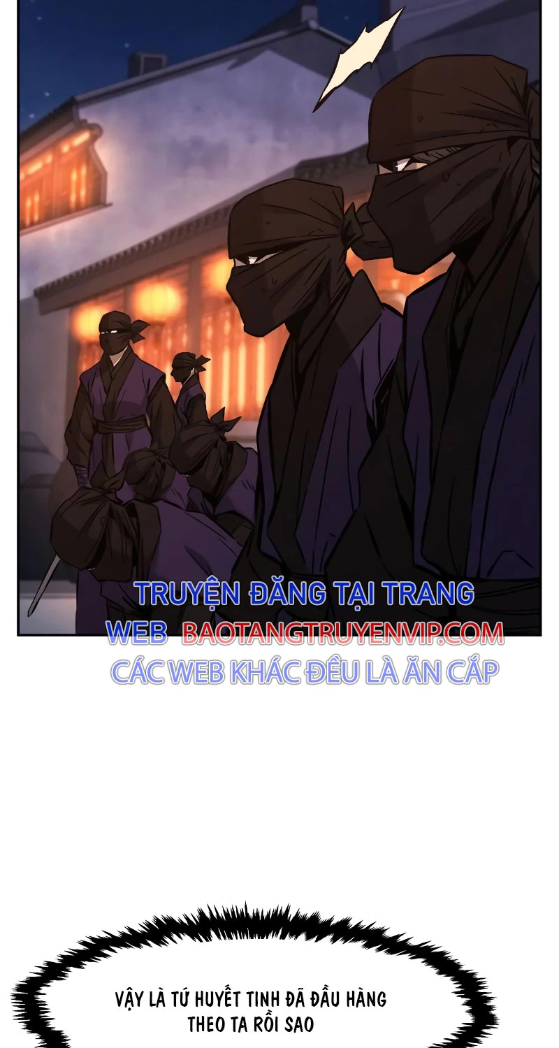 Cảm Kiếm Tuyệt Đối Chapter 97 - 8