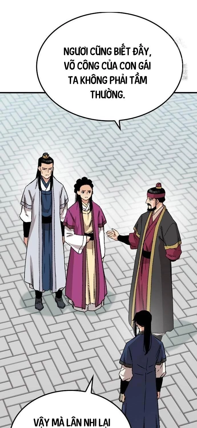 Thiên Ma Quy Hoàn Chapter 30 - 26