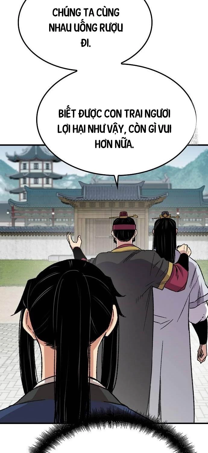 Thiên Ma Quy Hoàn Chapter 30 - 39