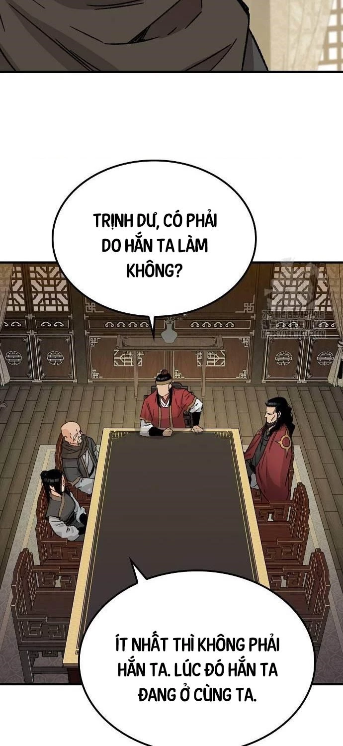 Thiên Ma Quy Hoàn Chapter 30 - 85