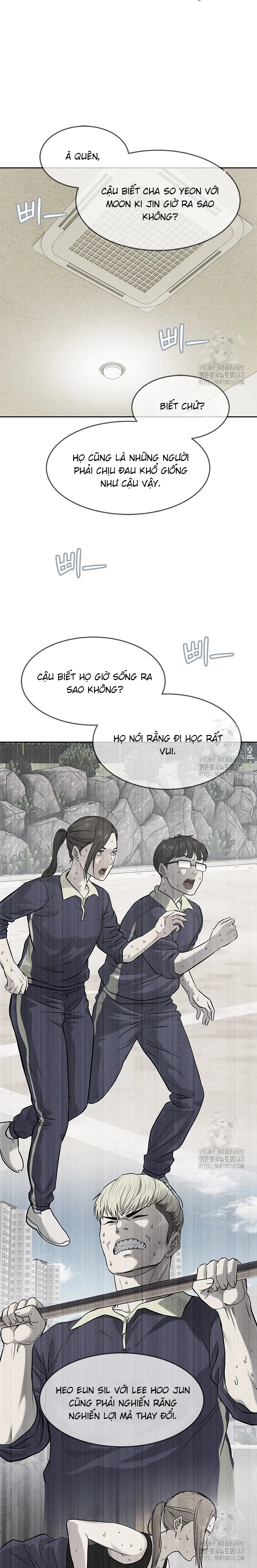 Đội Trưởng Lính Đánh Thuê Chapter 231 - 4