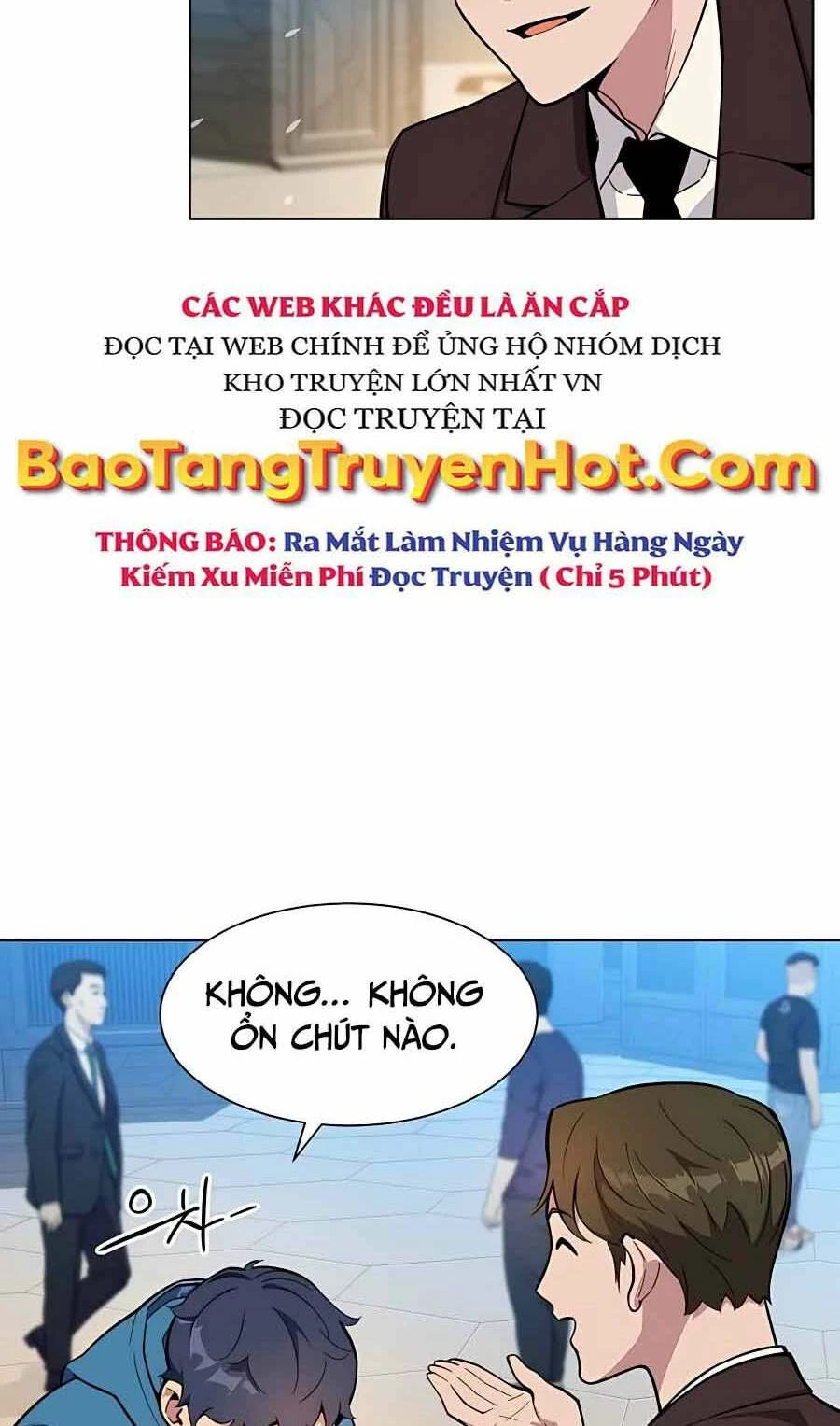 Đi Săn Tự Động Bằng Phân Thân Chapter 2 - 10