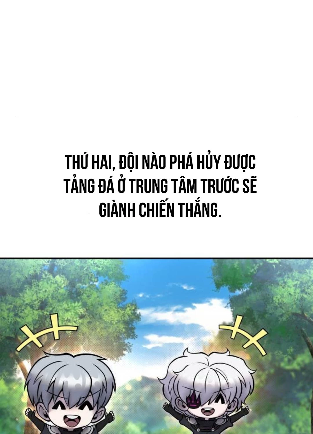 Tôi Mạnh Hơn Anh Hùng Chapter 57 - 12